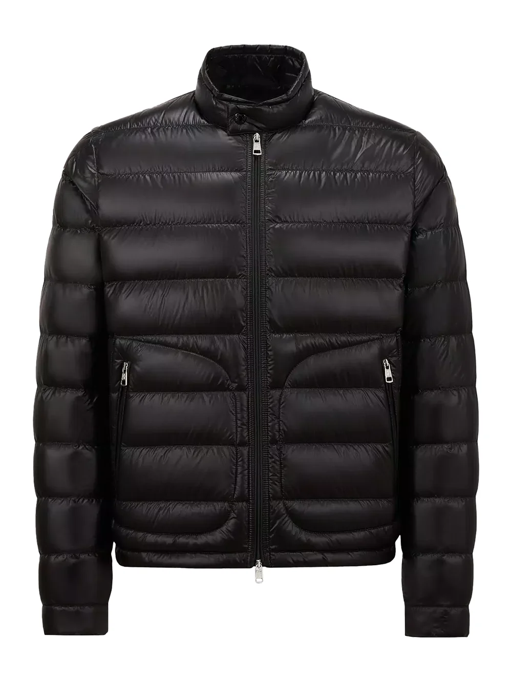 Acorus Short Down Jacket Acorus Short Down Jacket