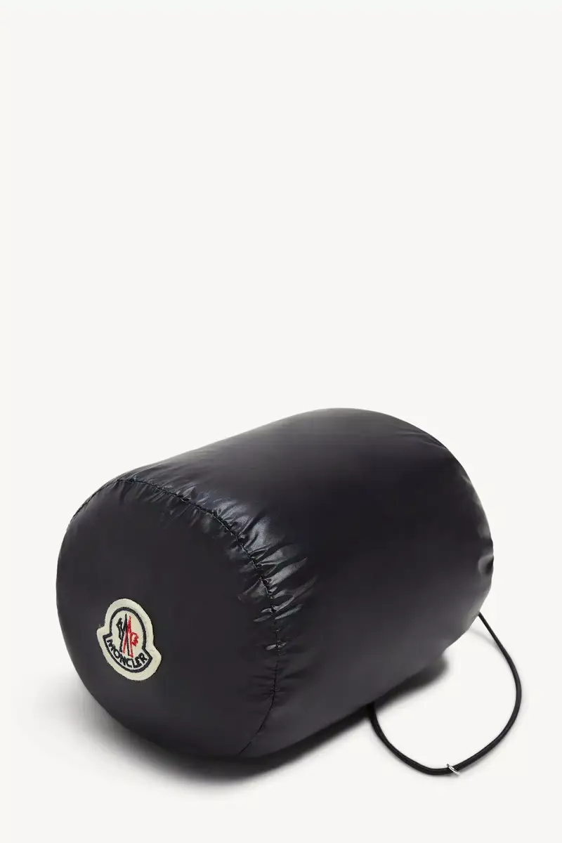 Moncler Gui Packable Down Gilet | Thumbnail 9 Moncler Gui Packable Down Gilet | Thumbnail 9