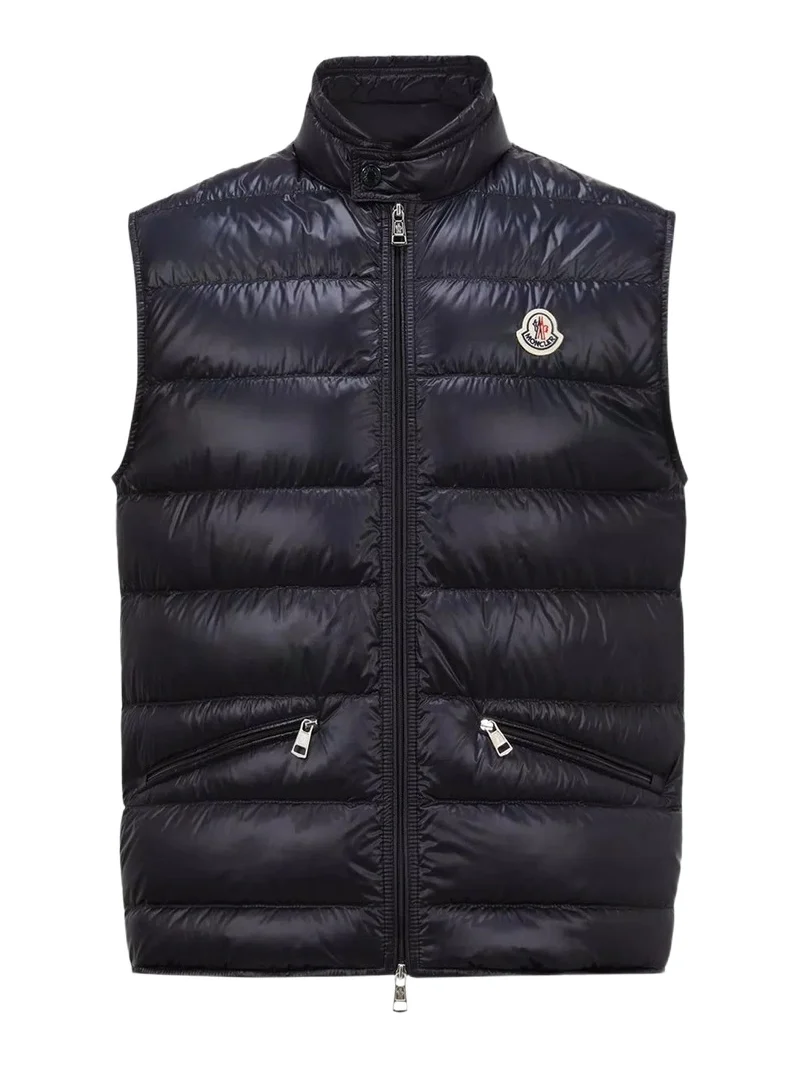Gui Packable Down Gilet