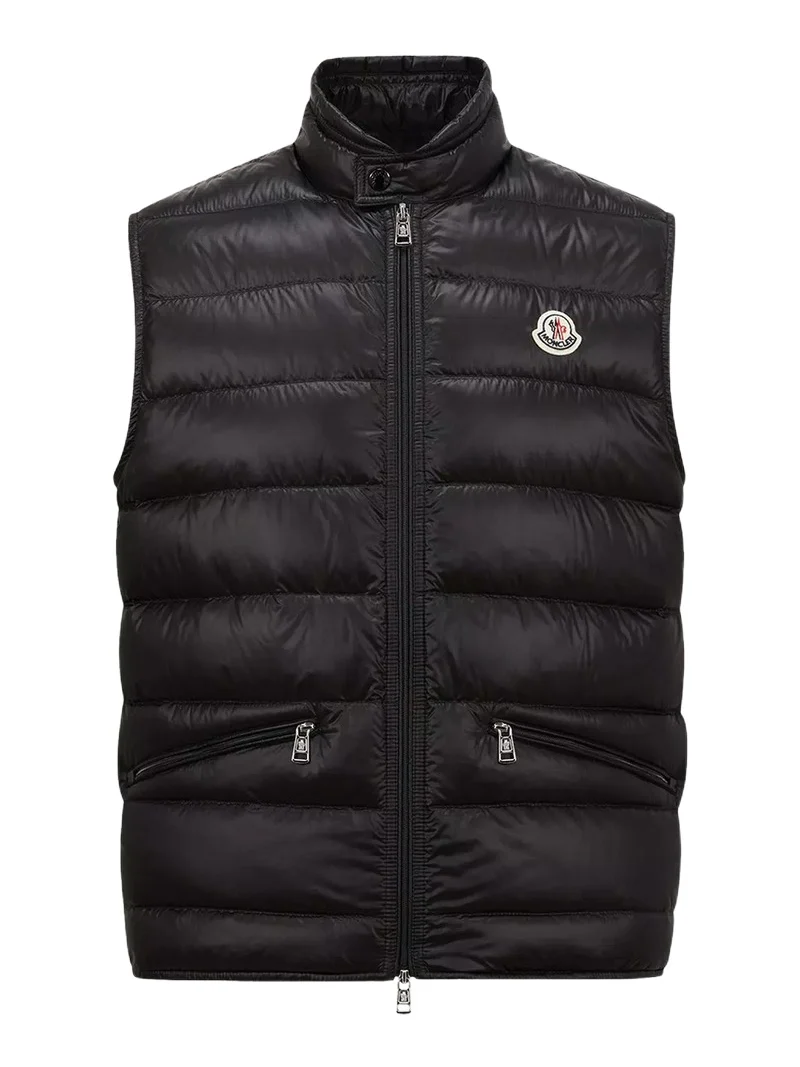 Gui Packable Down Gilet Gui Packable Down Gilet