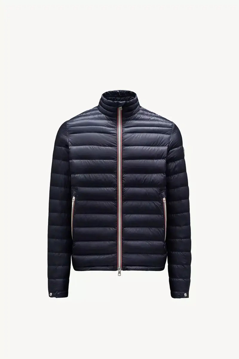 Moncler Daniel Short Down Jacket | Thumbnail 2