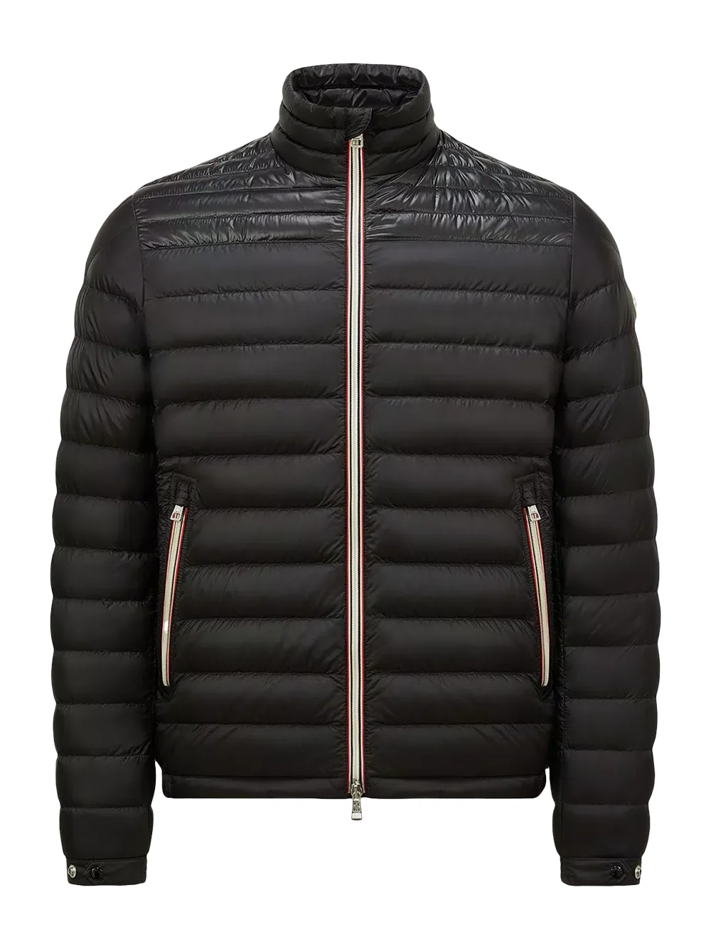 Daniel Short Down Jacket