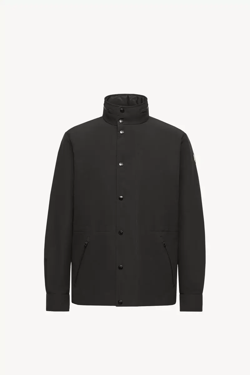 Moncler Chuqui Reversible Field Jacket | Thumbnail 2