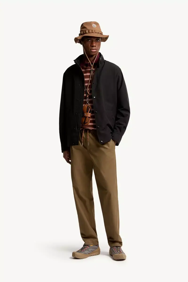 Moncler Chuqui Reversible Field Jacket | Thumbnail 3