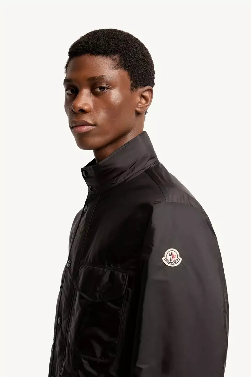 Moncler Chuqui Reversible Field Jacket | Thumbnail 4