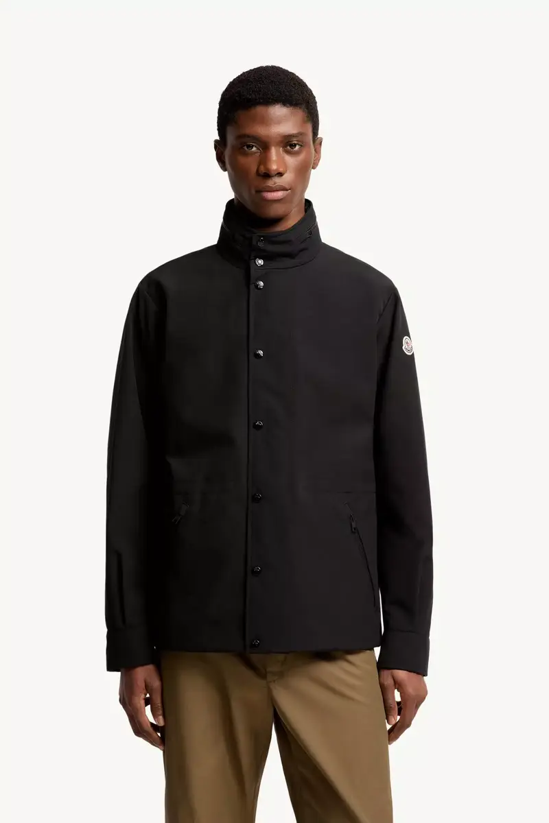 Moncler Chuqui Reversible Field Jacket | Thumbnail 5