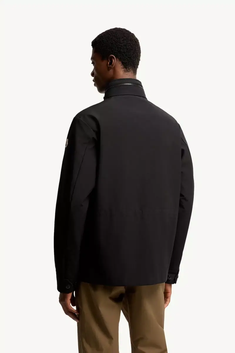 Moncler Chuqui Reversible Field Jacket | Thumbnail 6