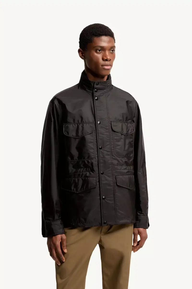 Moncler Chuqui Reversible Field Jacket | Thumbnail 7