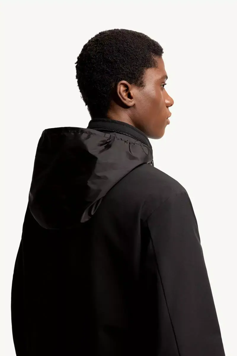 Moncler Chuqui Reversible Field Jacket | Thumbnail 8