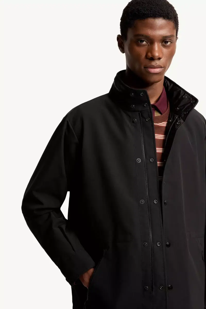 Moncler Chuqui Reversible Field Jacket | Thumbnail 9