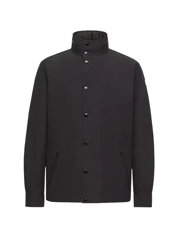 Chuqui Reversible Field Jacket Chuqui Reversible Field Jacket