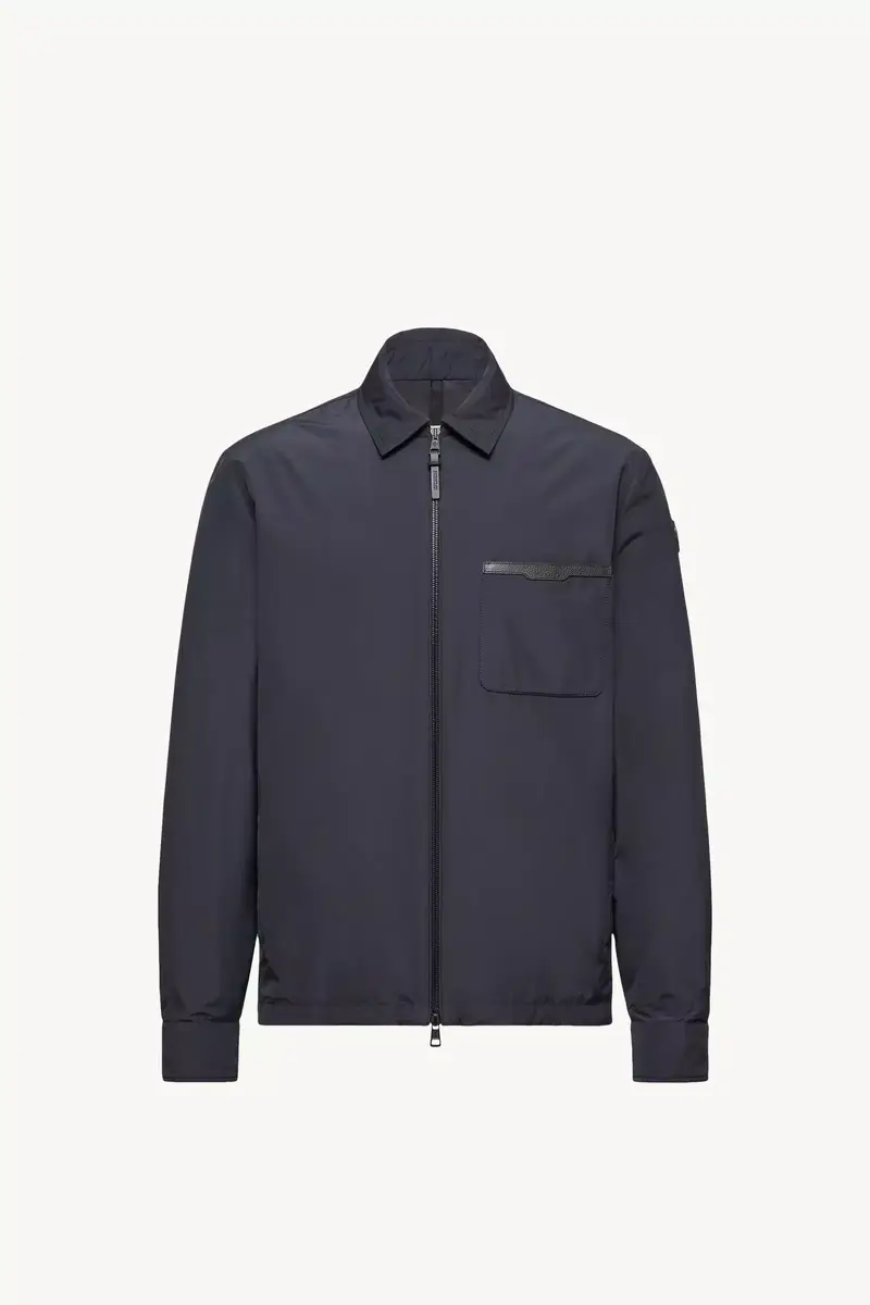 Moncler Tollymore Down Shirt Jacket | Thumbnail 2 Moncler Tollymore Down Shirt Jacket | Thumbnail 2