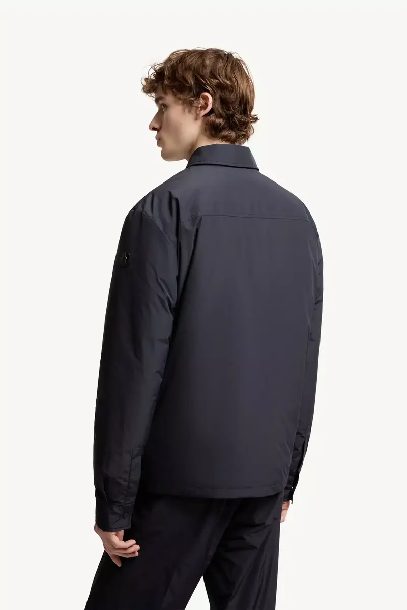 Moncler Tollymore Down Shirt Jacket | Thumbnail 6 Moncler Tollymore Down Shirt Jacket | Thumbnail 6