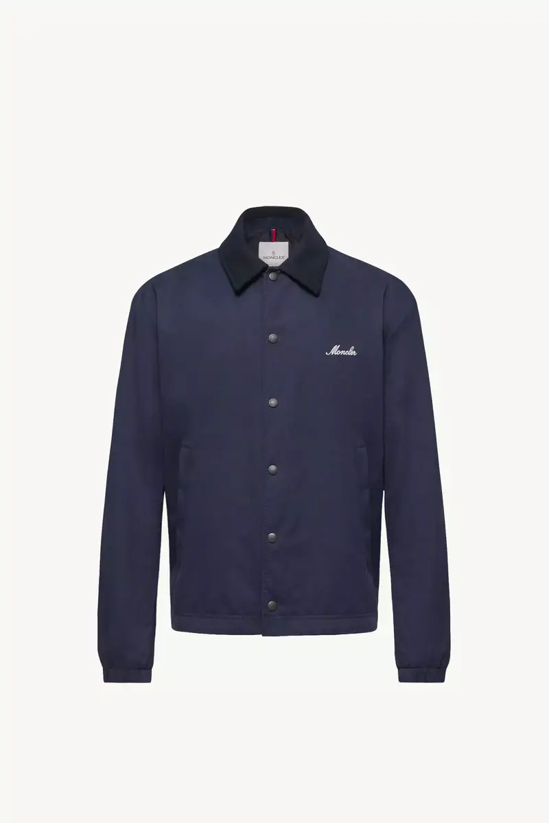 Moncler Arinell Shirt Jacket | Thumbnail 2 Moncler Arinell Shirt Jacket | Thumbnail 2