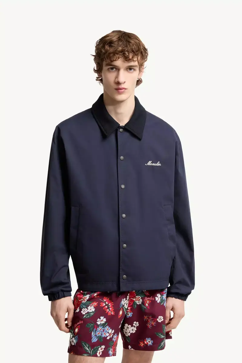 Moncler Arinell Shirt Jacket | Thumbnail 4 Moncler Arinell Shirt Jacket | Thumbnail 4