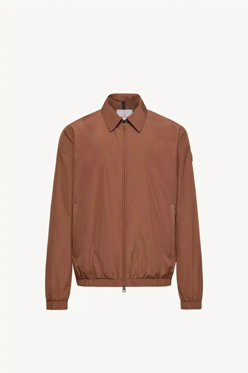 Moncler Socot Shirt Jacket | Thumbnail 2 Moncler Socot Shirt Jacket | Thumbnail 2