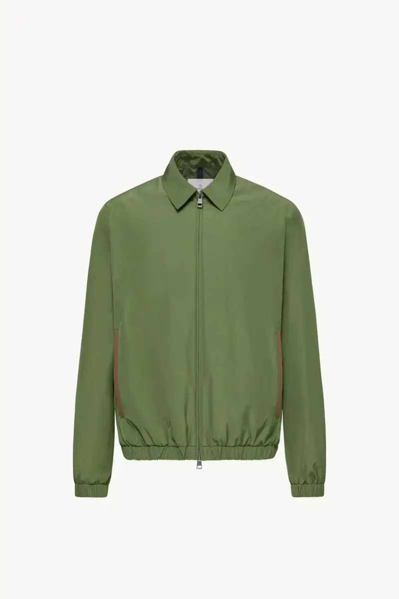 Moncler Socot Shirt Jacket | Thumbnail 2 Moncler Socot Shirt Jacket | Thumbnail 2
