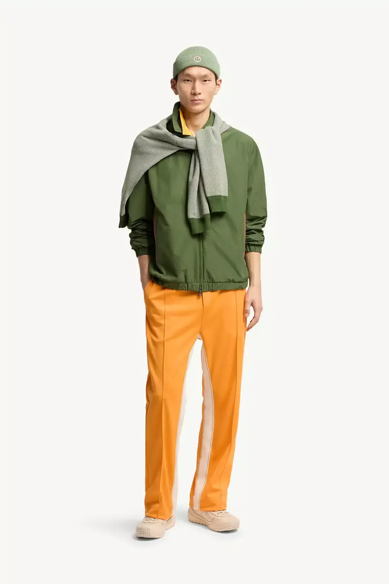 Moncler Socot Shirt Jacket | Thumbnail 3 Moncler Socot Shirt Jacket | Thumbnail 3