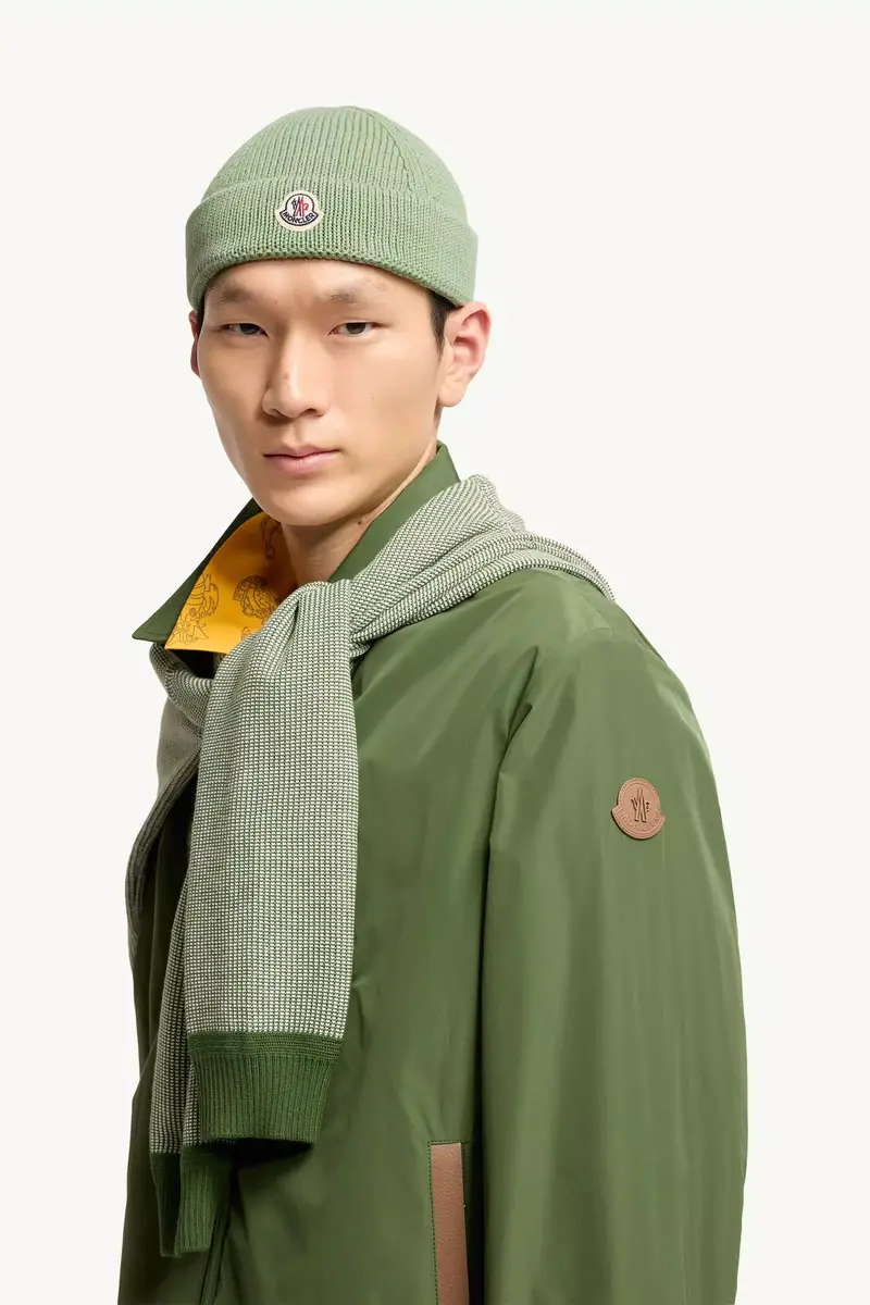 Moncler Socot Shirt Jacket | Thumbnail 4 Moncler Socot Shirt Jacket | Thumbnail 4