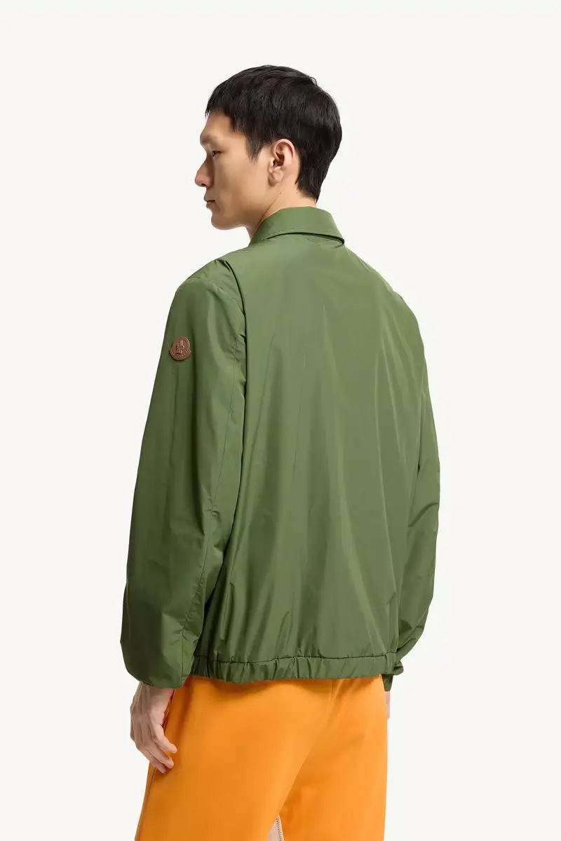 Moncler Socot Shirt Jacket | Thumbnail 6 Moncler Socot Shirt Jacket | Thumbnail 6