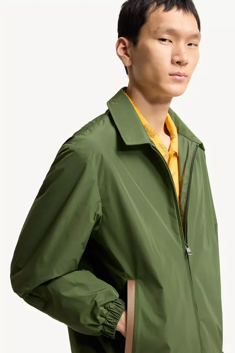 Moncler Socot Shirt Jacket | Thumbnail 7 Moncler Socot Shirt Jacket | Thumbnail 7