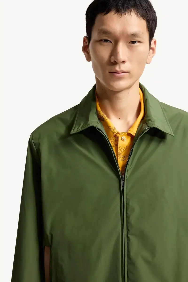 Moncler Socot Shirt Jacket | Thumbnail 8 Moncler Socot Shirt Jacket | Thumbnail 8