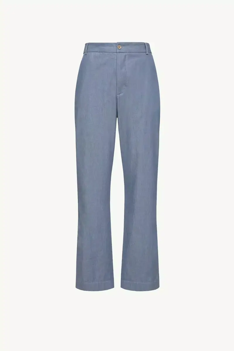 Moncler Straight Leg Jeans | Thumbnail 2 Moncler Straight Leg Jeans | Thumbnail 2