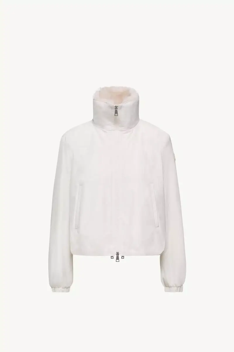 Moncler Pervenche 3-in-1 Short Down Jacket | Thumbnail 2 Moncler Pervenche 3-in-1 Short Down Jacket | Thumbnail 2
