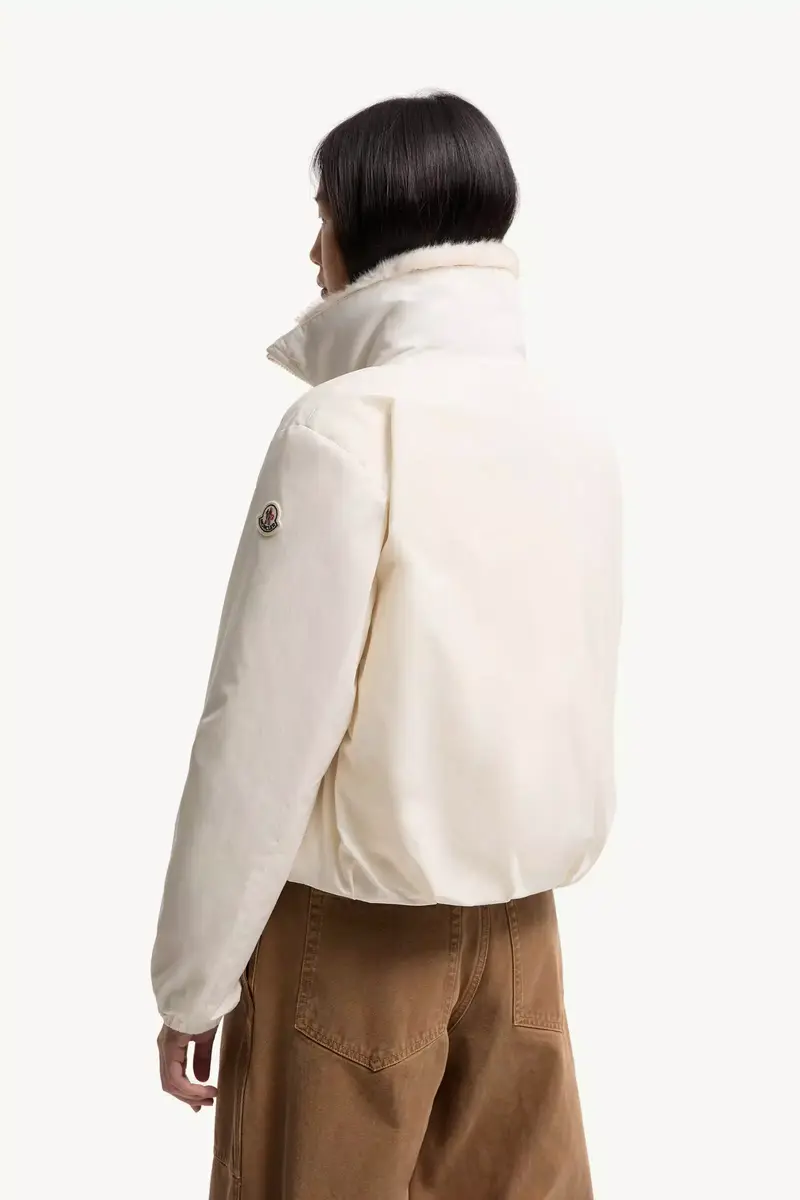 Moncler Pervenche 3-in-1 Short Down Jacket | Thumbnail 6 Moncler Pervenche 3-in-1 Short Down Jacket | Thumbnail 6