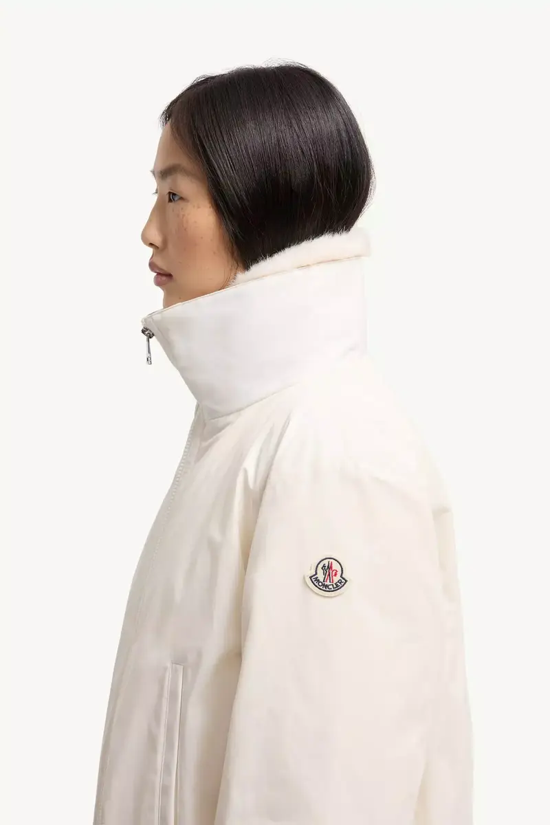 Moncler Pervenche 3-in-1 Short Down Jacket | Thumbnail 8 Moncler Pervenche 3-in-1 Short Down Jacket | Thumbnail 8