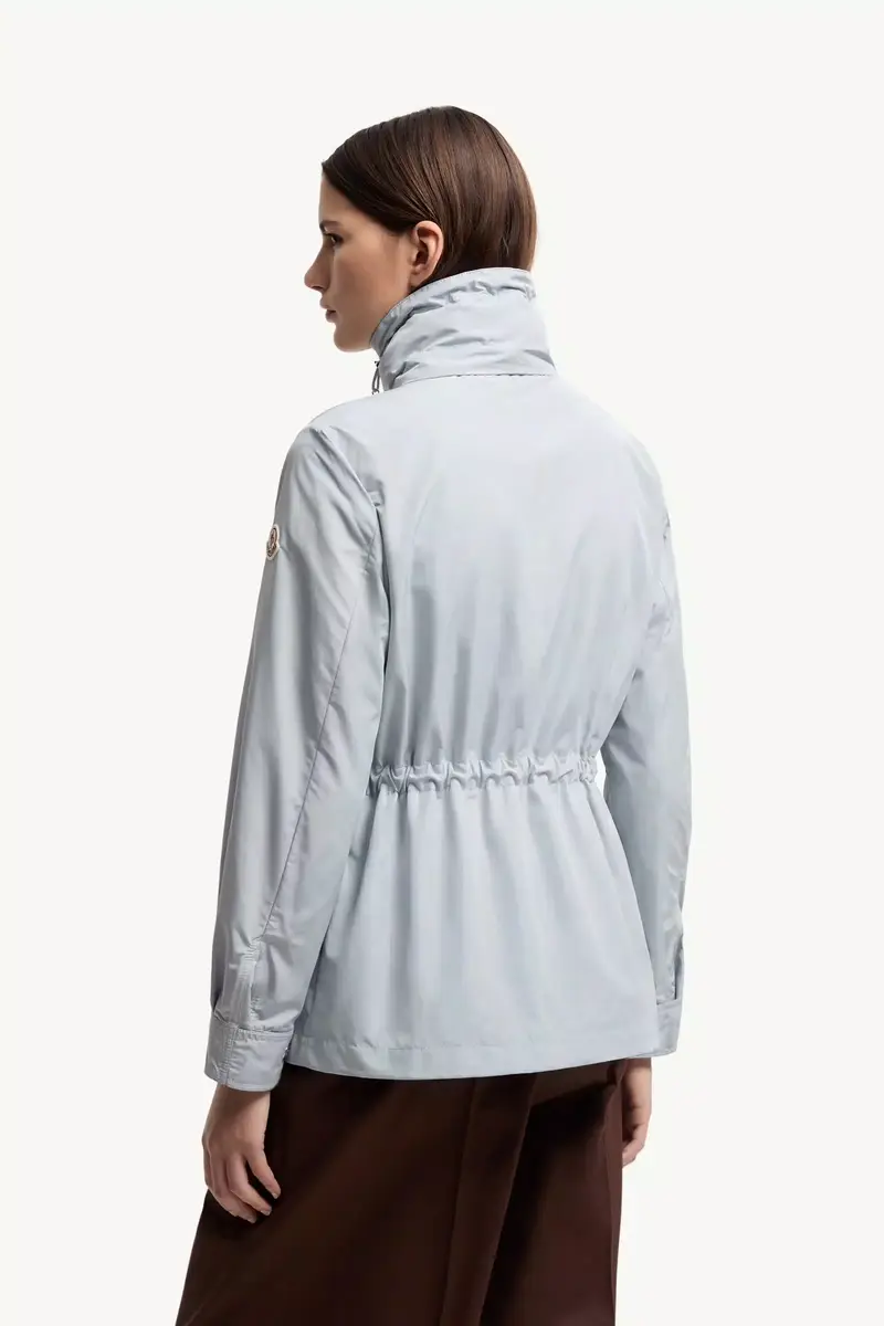 Moncler Enette Hooded Short Parka | Thumbnail 6 Moncler Enette Hooded Short Parka | Thumbnail 6