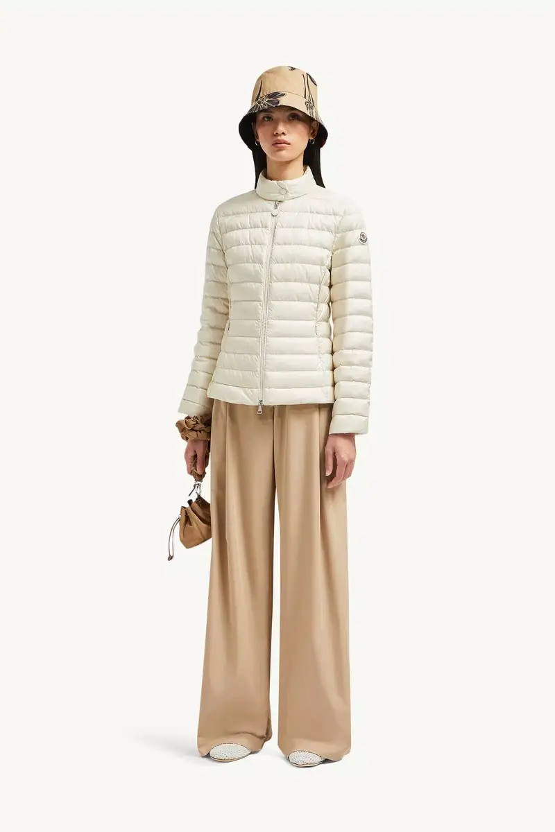 Moncler Igelle Short Down Jacket | Thumbnail 3 Moncler Igelle Short Down Jacket | Thumbnail 3