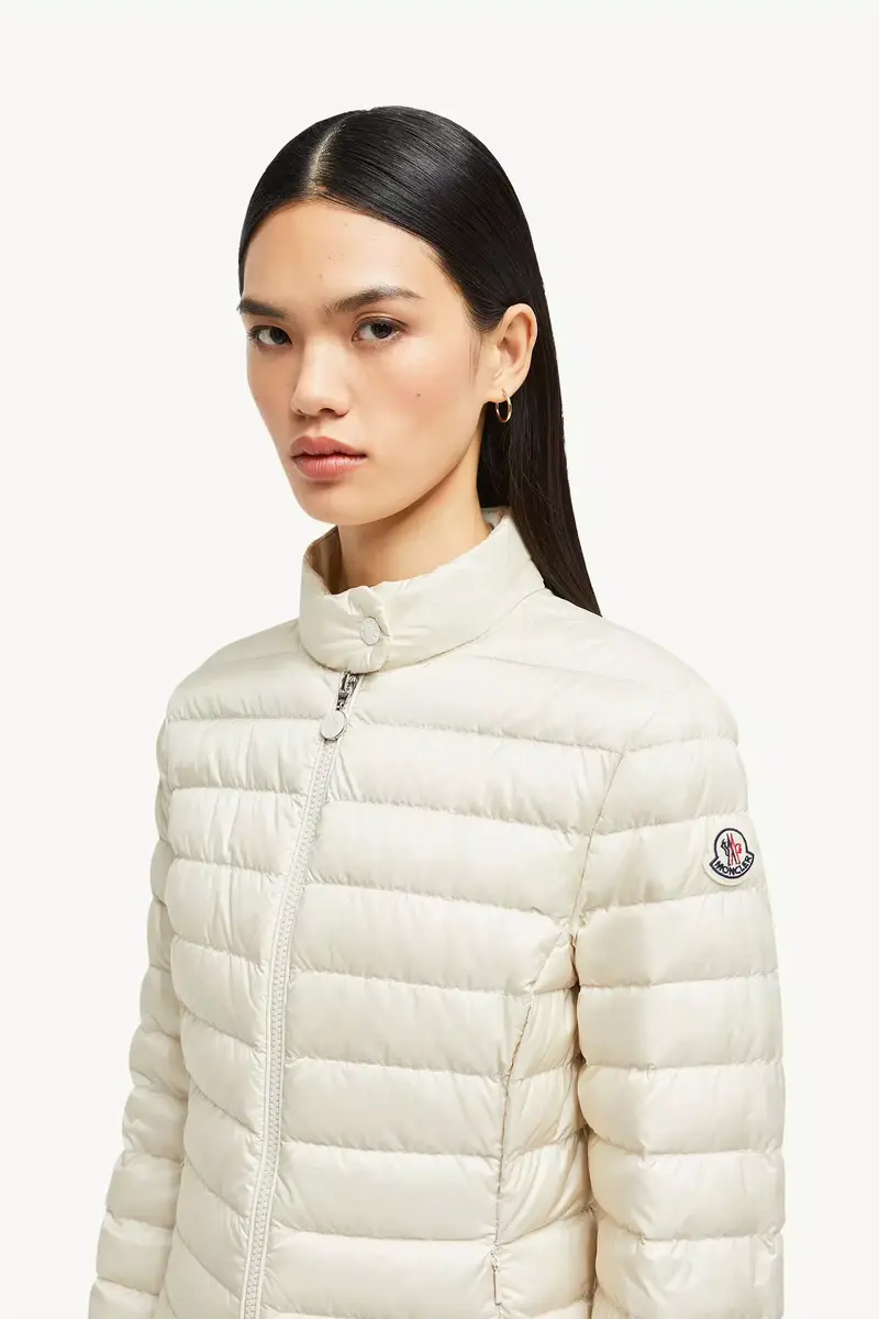 Moncler Igelle Short Down Jacket | Thumbnail 4 Moncler Igelle Short Down Jacket | Thumbnail 4