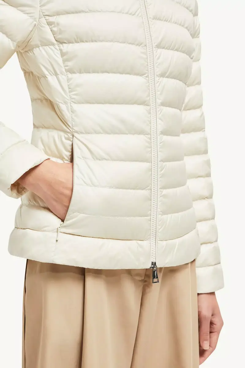 Moncler Igelle Short Down Jacket | Thumbnail 7 Moncler Igelle Short Down Jacket | Thumbnail 7