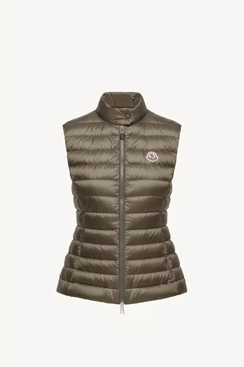 Moncler Igens Down Vest | Thumbnail 2 Moncler Igens Down Vest | Thumbnail 2
