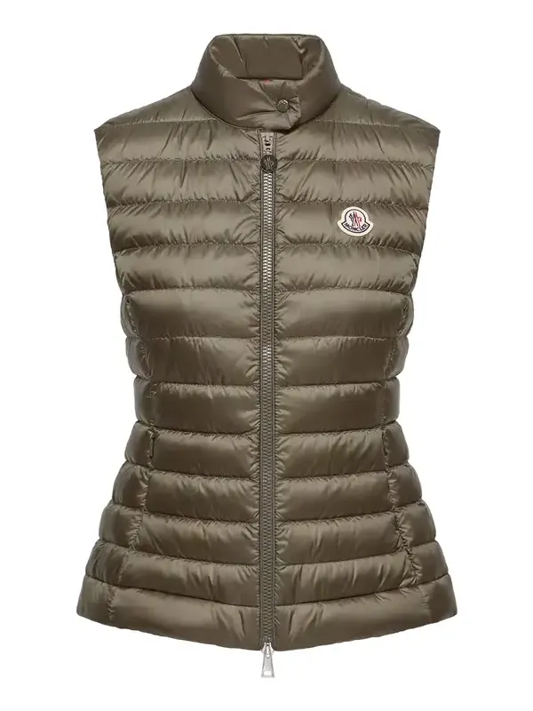Igens Down Vest Igens Down Vest