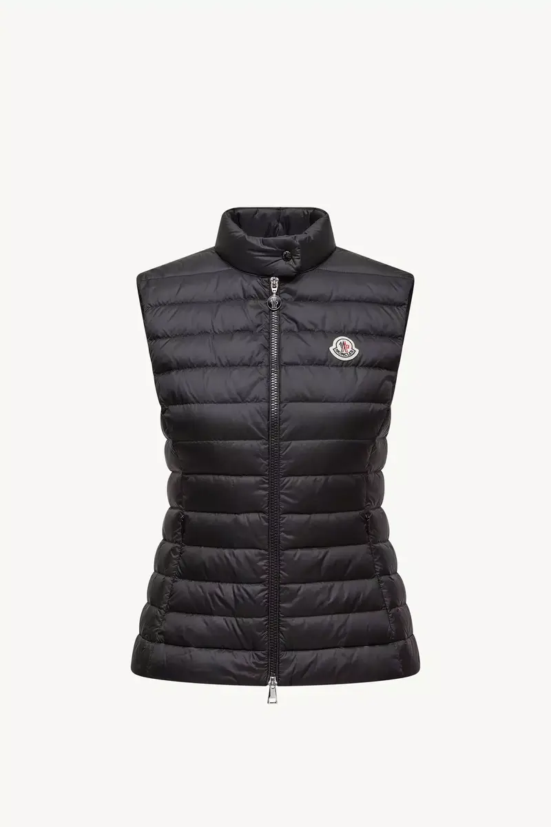 Moncler Igens Down Vest | Thumbnail 2 Moncler Igens Down Vest | Thumbnail 2