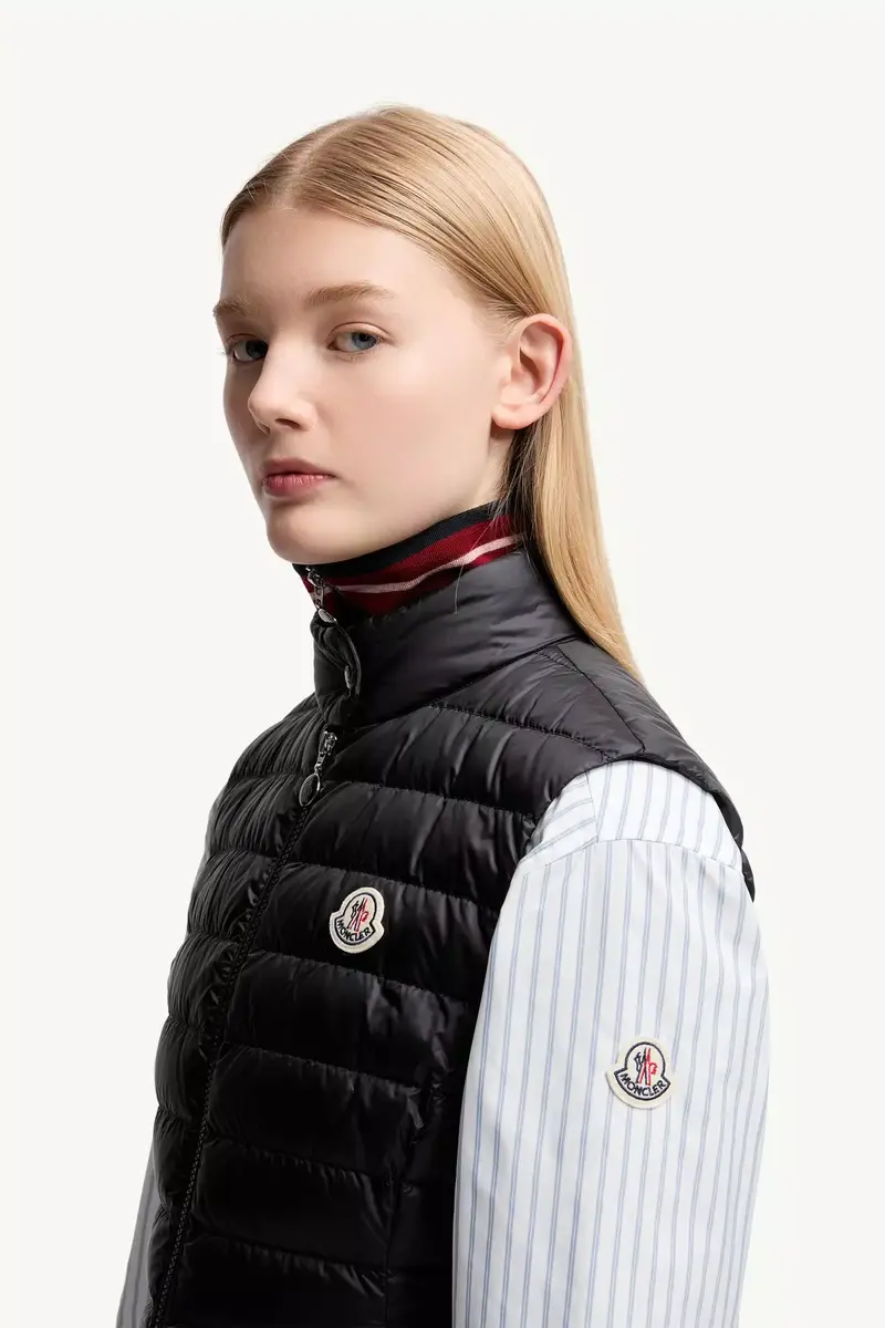 Moncler Igens Down Vest | Thumbnail 4 Moncler Igens Down Vest | Thumbnail 4