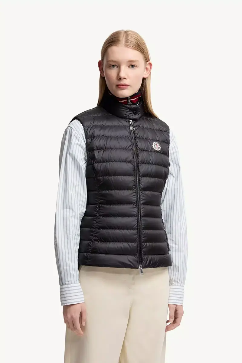 Moncler Igens Down Vest | Thumbnail 5 Moncler Igens Down Vest | Thumbnail 5
