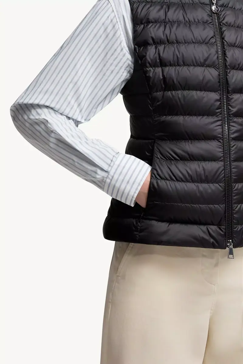 Moncler Igens Down Vest | Thumbnail 7 Moncler Igens Down Vest | Thumbnail 7