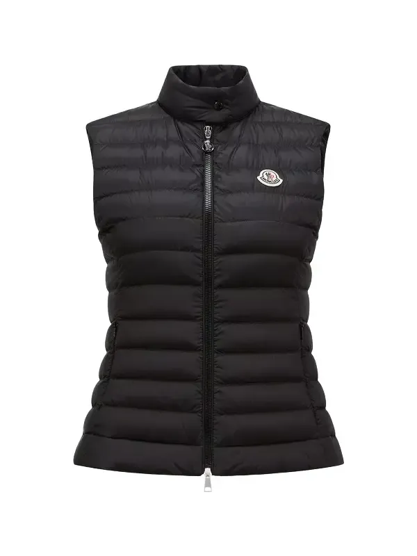 Igens Down Vest Igens Down Vest