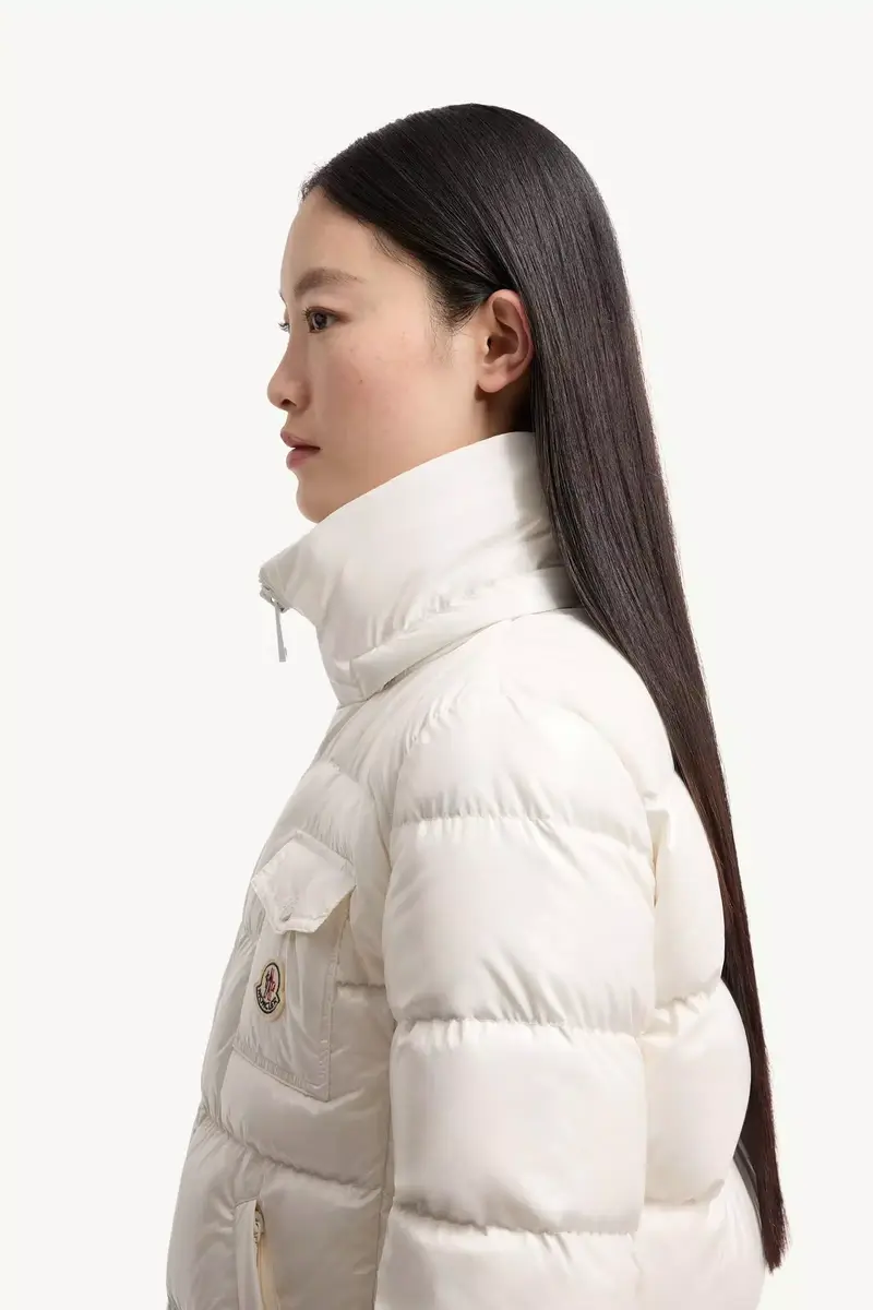 Moncler Andro Hooded Short Down Jacket | Thumbnail 4 Moncler Andro Hooded Short Down Jacket | Thumbnail 4