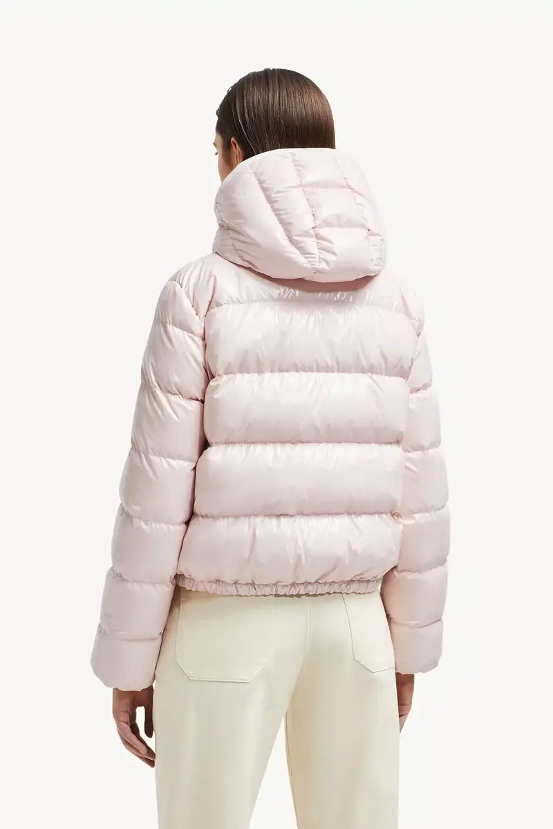 Moncler Andro Hooded Short Down Jacket | Thumbnail 6 Moncler Andro Hooded Short Down Jacket | Thumbnail 6