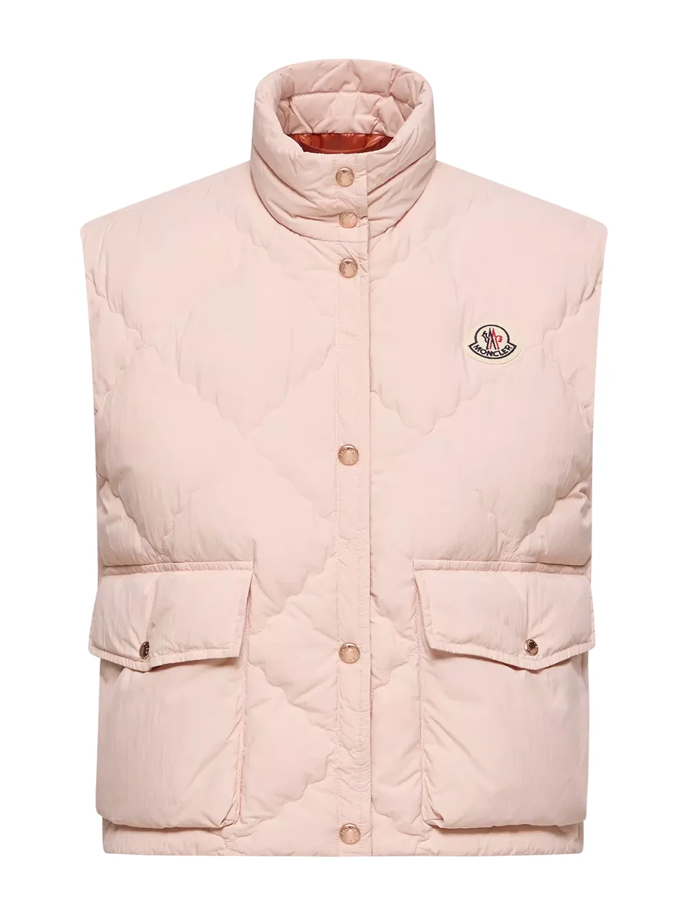 Moncler Biois Down Vest