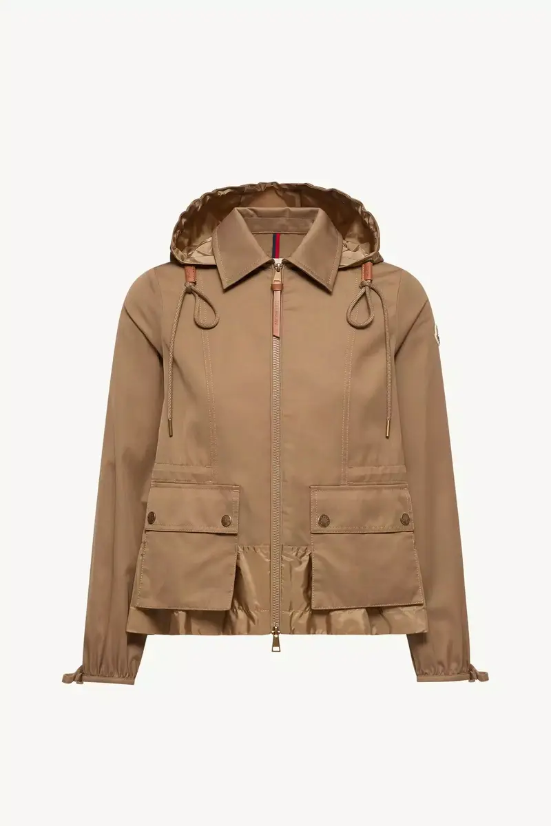 Moncler Adenium Hooded Jacket | Thumbnail 2 Moncler Adenium Hooded Jacket | Thumbnail 2