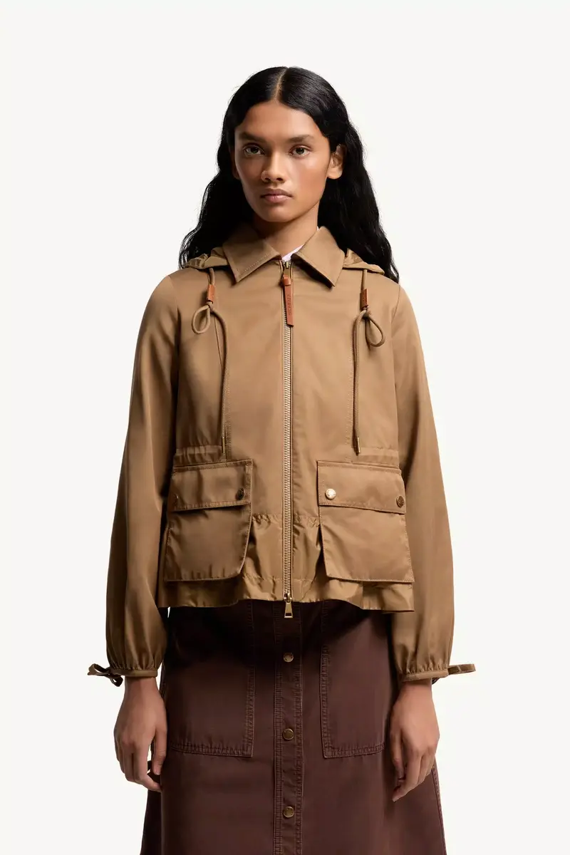 Moncler Adenium Hooded Jacket | Thumbnail 5 Moncler Adenium Hooded Jacket | Thumbnail 5