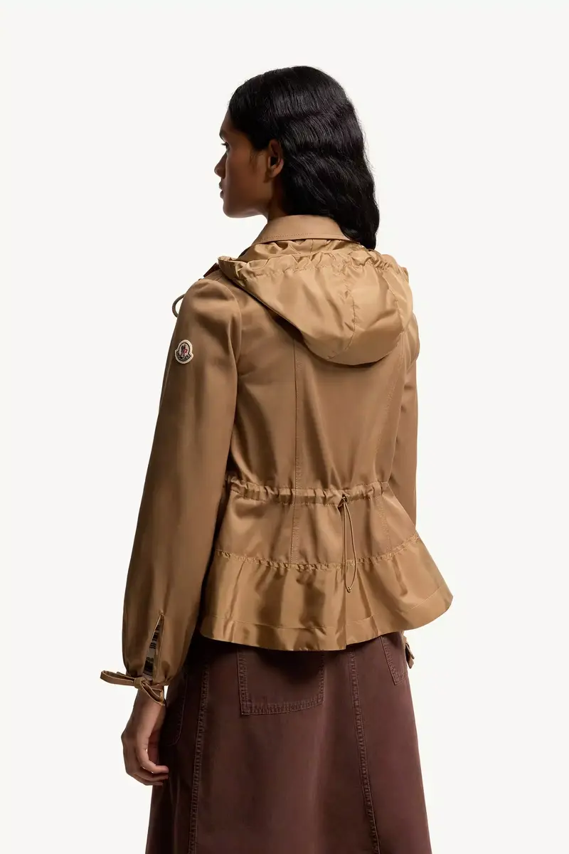 Moncler Adenium Hooded Jacket | Thumbnail 6 Moncler Adenium Hooded Jacket | Thumbnail 6