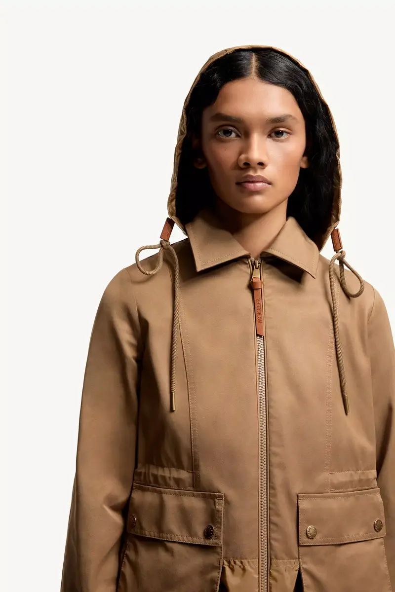 Moncler Adenium Hooded Jacket | Thumbnail 7 Moncler Adenium Hooded Jacket | Thumbnail 7