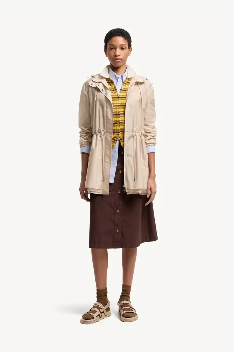 Moncler Weteau Hooded Jacket | Thumbnail 3 Moncler Weteau Hooded Jacket | Thumbnail 3