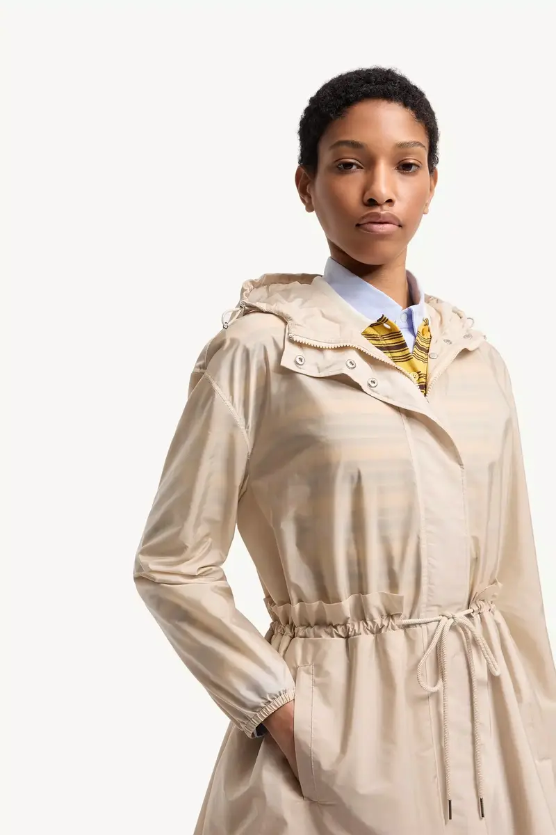 Moncler Weteau Hooded Jacket | Thumbnail 7 Moncler Weteau Hooded Jacket | Thumbnail 7